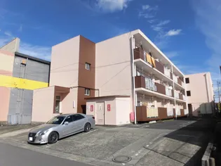 ファミール若松の画像