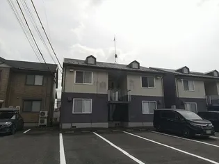 ハイツ オークの画像