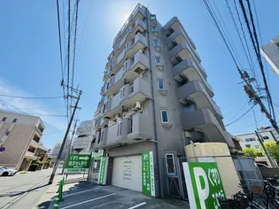 エントピア鴨池第7の画像