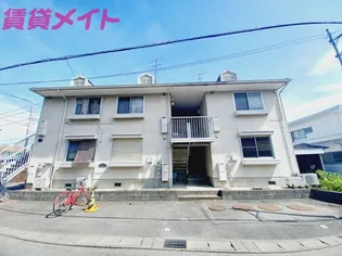 プレジール神戸の画像