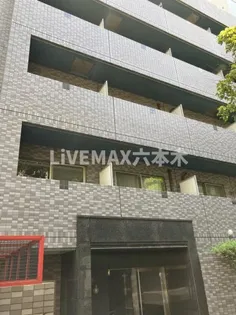 アヴァンツァーレ高輪の画像