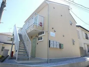 クレストヒルズ横濱三ツ沢WESTの画像