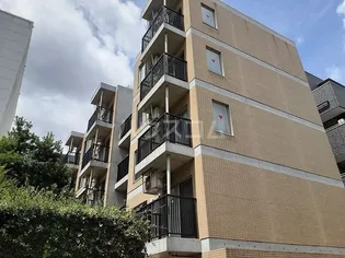 カムフォート登戸IIIの画像