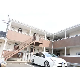 グレース鹿野【1階】の外観