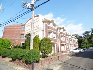 大久保ガーデンヒルズの画像