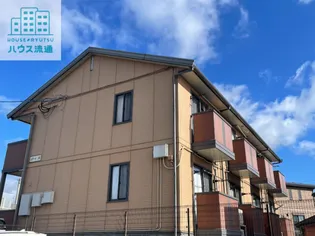 ボヌール三城の画像