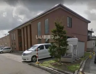 コーポけやきの画像