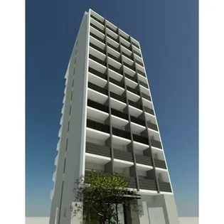 大阪府大阪市北区西天満4【マンション】の外観
