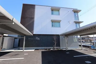 山形県山形市深町3【マンション】の外観