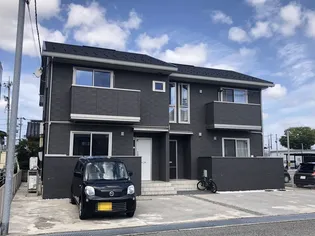 Aya(アヤ)の外観