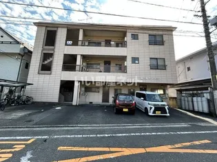 第二豊マンションの画像