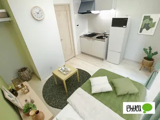 A T MAISON駅前の画像