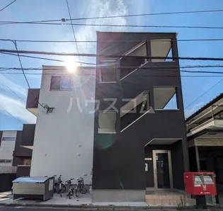 コーワレジデンスの画像