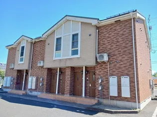 リバティーベルAの画像