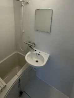 セドロ クアトロ【1階】の内装