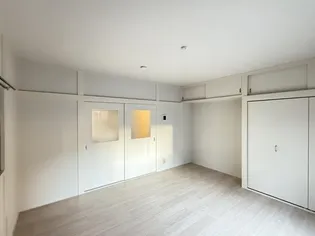 セドロ クアトロ【1階】の内装