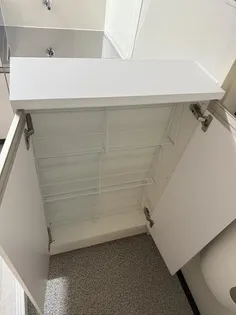 セドロ クアトロ【1階】の内装