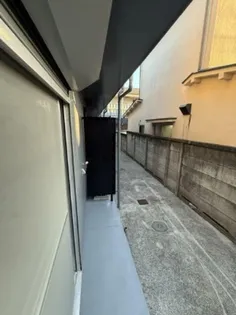 セドロ クアトロ【1階】の内装