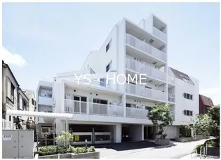 コンフォリア中野の画像