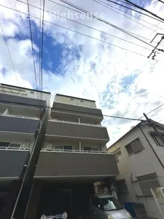 ハイグレード中宮IIの画像