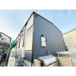 MQUARTO豊四季の画像