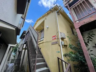 ハウス秀の画像