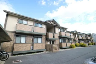 シロス船上 B棟【1階】の外観