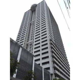 イーストコモンズ清澄白河セントラルタワーの画像