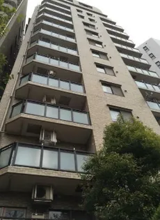 東京都文京区向丘2【マンション】の外観