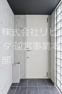 IKENOUE04【3階】の地図