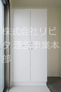 IKENOUE04【3階】の内装