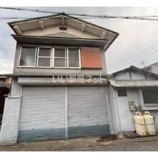 奈良県生駒郡三郷町立野南1【一戸建】の外観