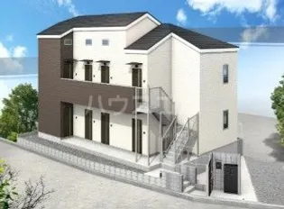 Stella中野島【1階】の外観