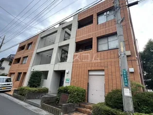 JUNヴィラ栄和【4階】の外観