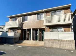 ボヌールK A棟の画像