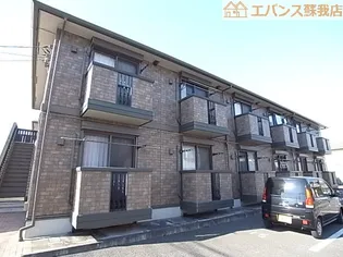 プレジール2の画像