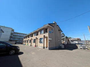 クリスタルハウス永福の画像