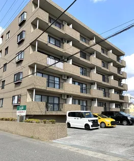 ハイクオリティ 1【2階】の外観