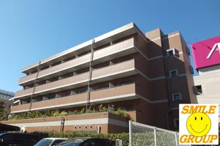 パインフォレスト妙典の画像