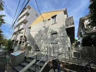 リベラ湘南の画像