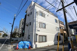 プラムマンションの画像