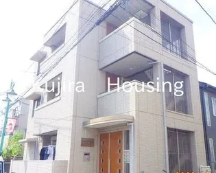 埼玉県川口市西川口2【マンション】の外観