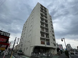 スカイラーク蕨の画像