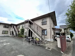 パルアベニュー醍醐の画像