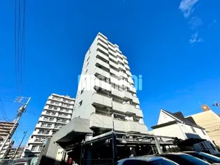 フレアコートの画像