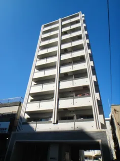 サニーコート向島の画像