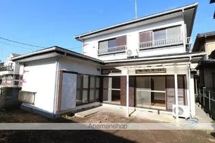 東京都西東京市新町5【一戸建】の外観