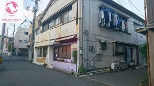 小川アパートの画像