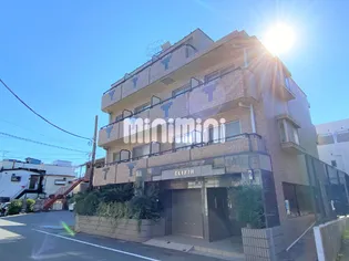 エリクシール南行徳壱番館の画像