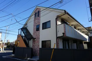 センチュリーハイツ【2階】の外観